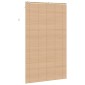 vidaXL Βενετσιάνικη Σκίαση Όψη Δρύς 145 x 250 cm 35 mm