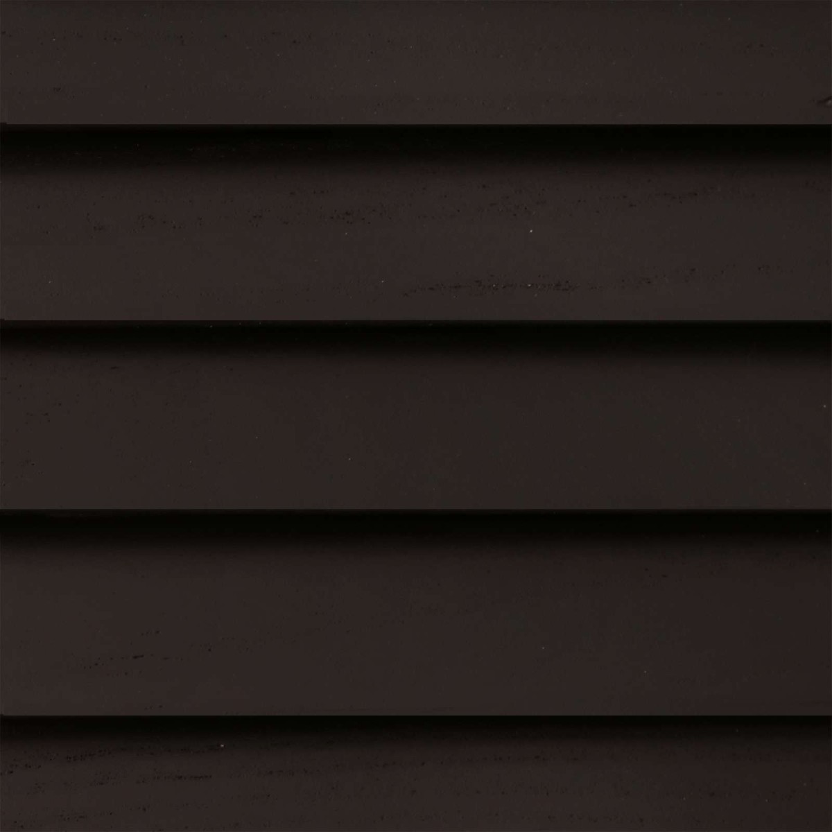 vidaXL Βενετσιάνικη Σκίαση Σκούρο Καφέ 145 x 250 cm 35 mm