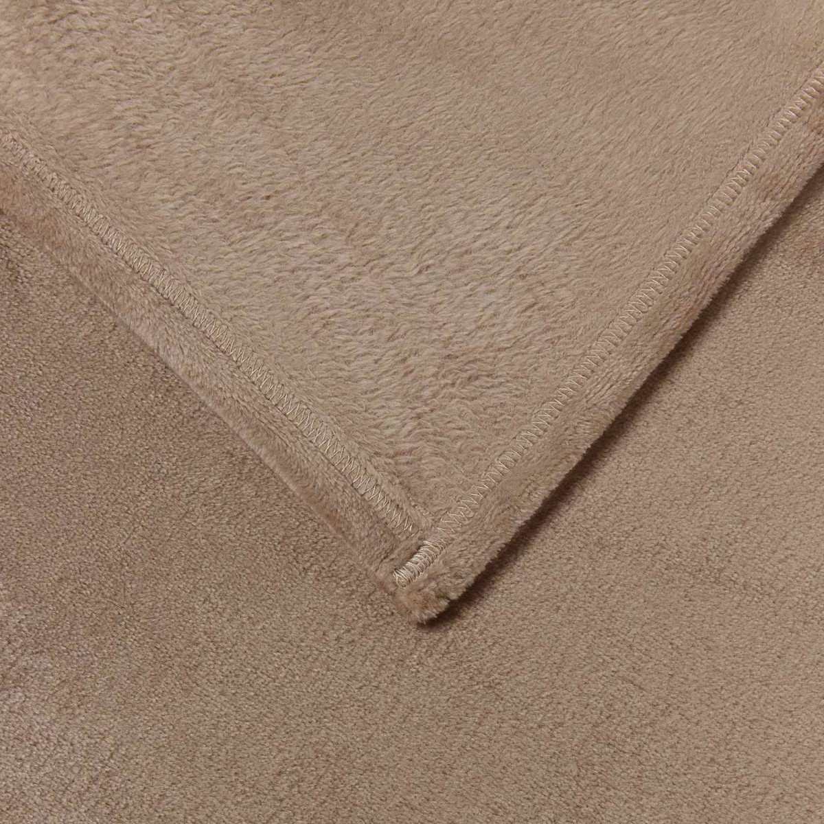vidaXL Ριχτάρι Καμηλοπάρδαλη 130 x 150 cm 0.51 kg Μαλλί