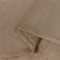 vidaXL Ριχτάρι Καμηλοπάρδαλη 150 x 200 cm 0.78 kg Μαλλί