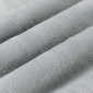 vidaXL Ριχτάρι Γκρι 130 x 150 cm 1 kg Μαλλί