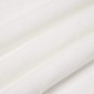 vidaXL Ριχτάρι Λευκό 130 x 150 cm 1 kg Μαλλί