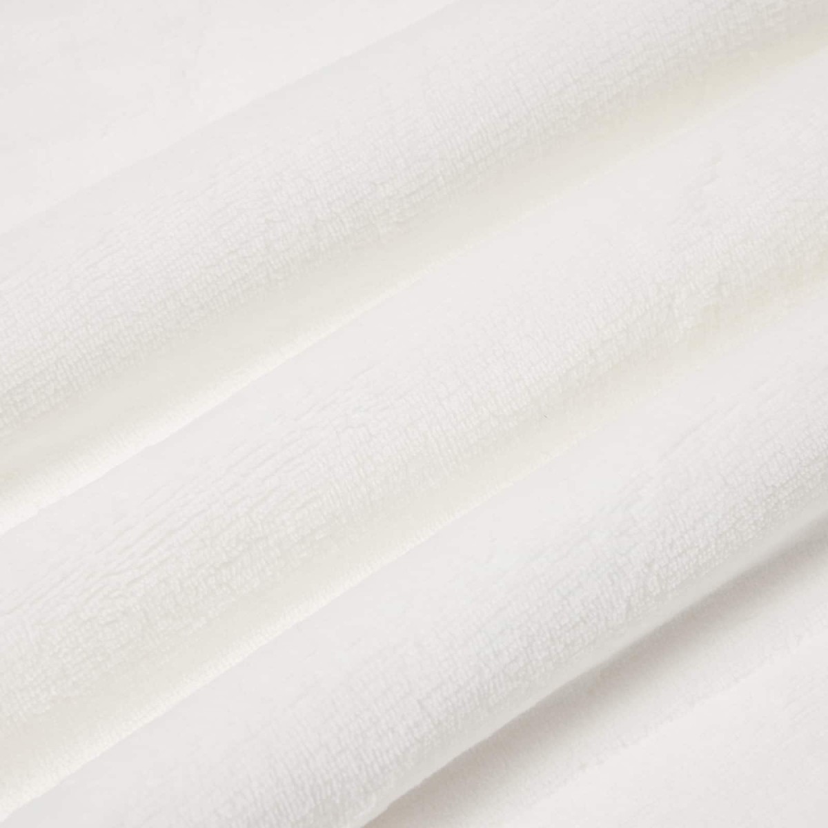 vidaXL Ριχτάρι Λευκό 220 x 240 cm 2.67 kg Μαλλί