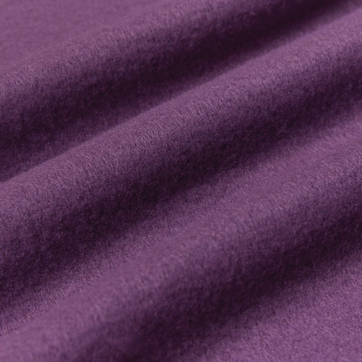 vidaXL Ριχτάρια 24 τμχ. Μοβ 200 x 150 cm 10.08 kg Μαλλί