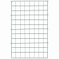 vidaXL Σετ φράχτη για λιμνούλες 8 τμχ. 50 x 80 cm Ατσάλι Πράσινο