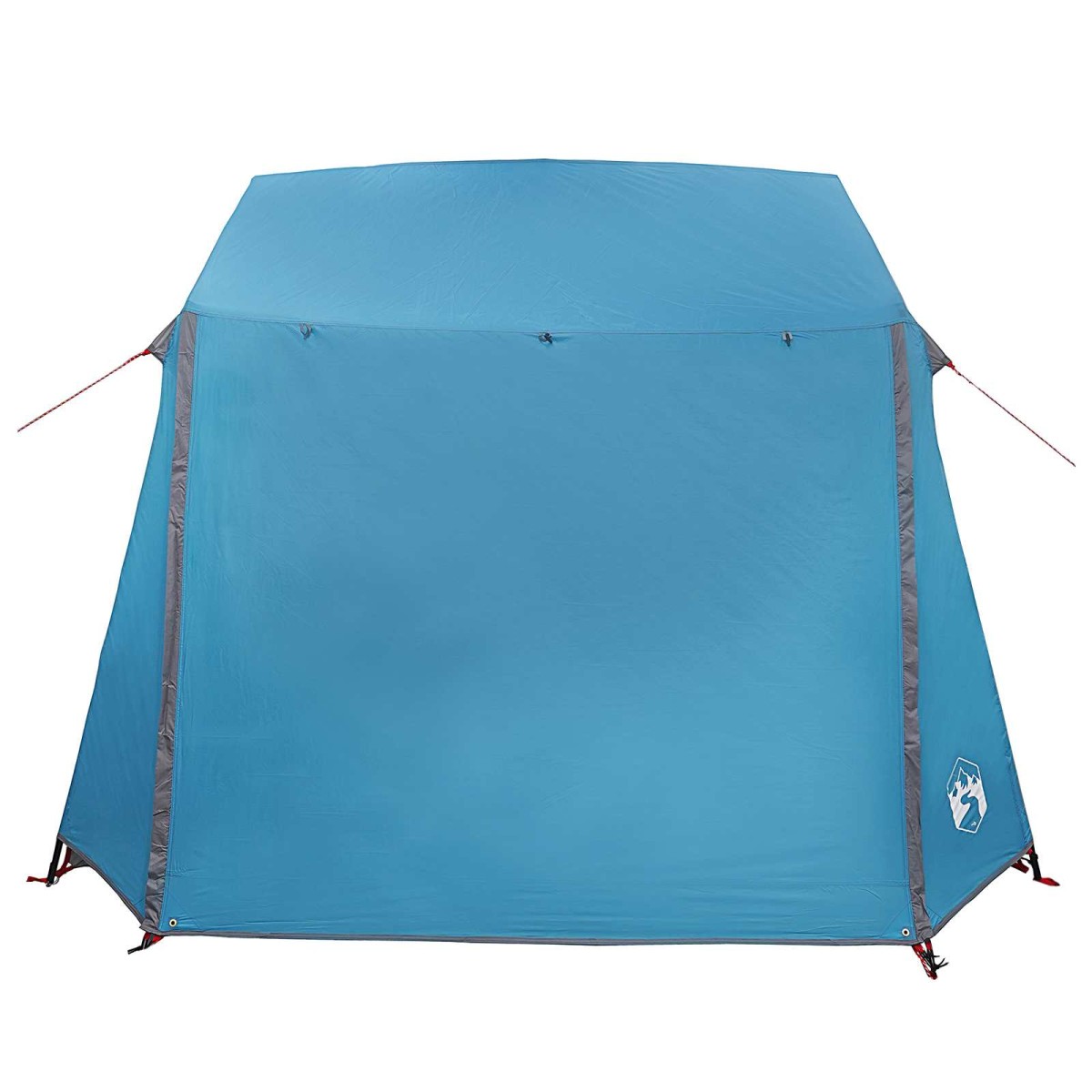 vidaXL Σκηνή τούνελ Μπλε 275 x 240 x 200 cm