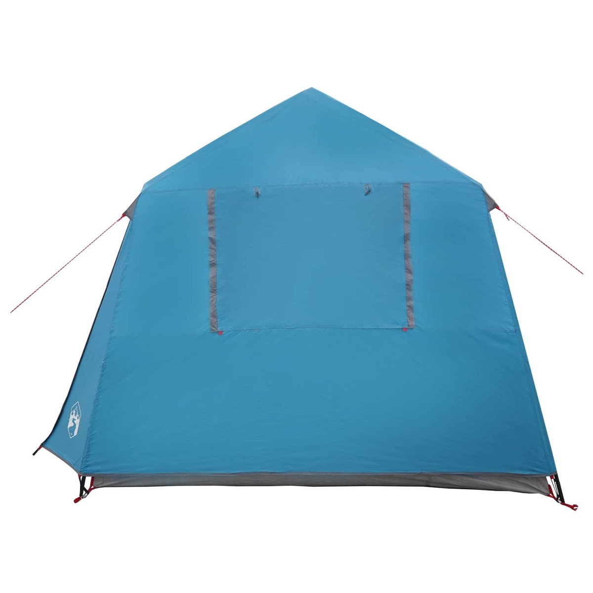vidaXL Σκηνή τούνελ Μπλε 275 x 240 x 200 cm