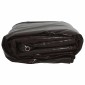 vidaXL Τέντα 650g / m² Καφέ 3 x 5 m Καμβάς με επικάλυψη PVC