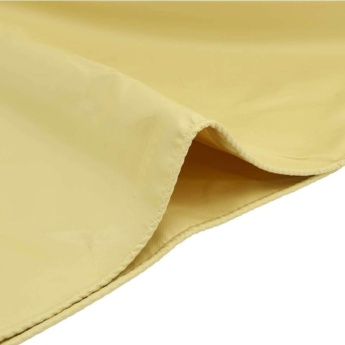 vidaXL Τέντα 650g / m² Μπεζ 1,5 x 20 m Καμβάς με επικάλυψη PVC