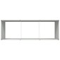 vidaXL Γλάστρα Παστέλ Πράσινο 290 x 100 x 75 εκ Επικαλυμμένος Χάλυβας
