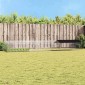 vidaXL Κλουβί Κουνελιού Ασημί 600 x 78 x 78 εκ. Επικαλυμμένος Χάλυβας