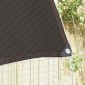 vidaXL Κλουβί Κουνελιού Ασημί 100 x 100 x 210 εκ.