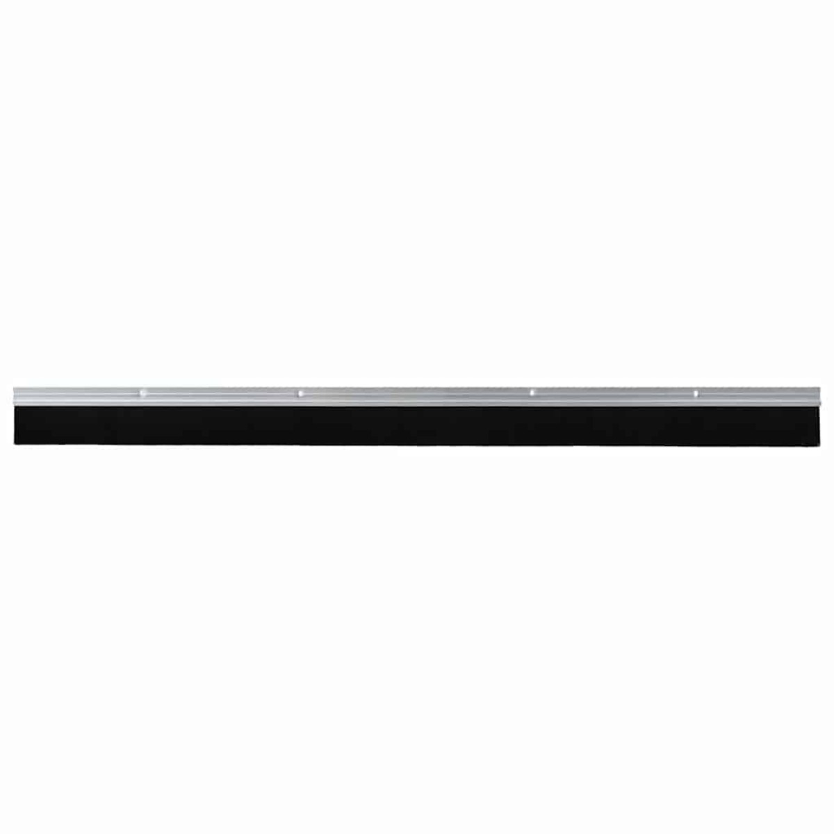 vidaXL Σφραγίδες πόρτας με βούρτσες που προσαρτώνται 6 τμχ. 100 cm