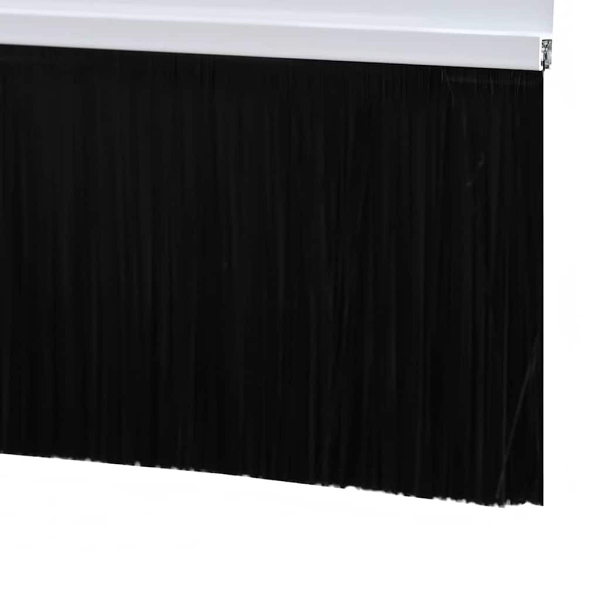 vidaXL Αυτοκόλλητες σφραγίδες πόρτας 12 τμχ. 100 cm Αλουμινένιο Κράμα