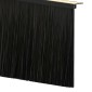 vidaXL Αυτοκόλλητες σφραγίδες πόρτας 12 τμχ. 100 cm Αλουμινένιο Κράμα