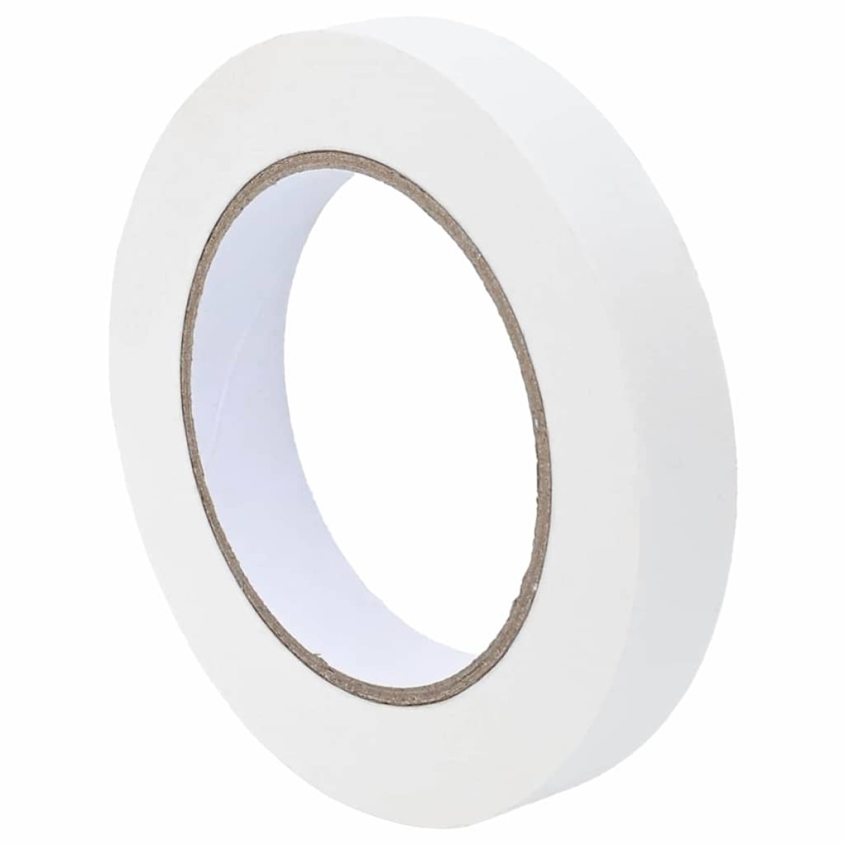vidaXL Ταινίες Μάσκας για Ζωγράφους 6 τμχ. Λευκό 19mm x 50m Χαρτί
