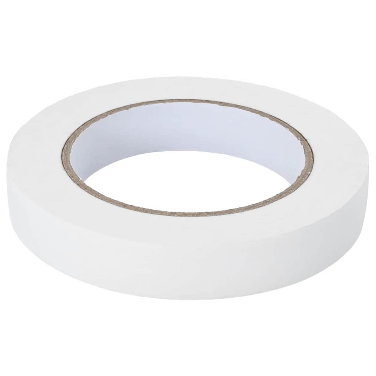 vidaXL Ταινίες Μάσκας για Ζωγράφους 6 τμχ. Λευκό 19mm x 50m Χαρτί