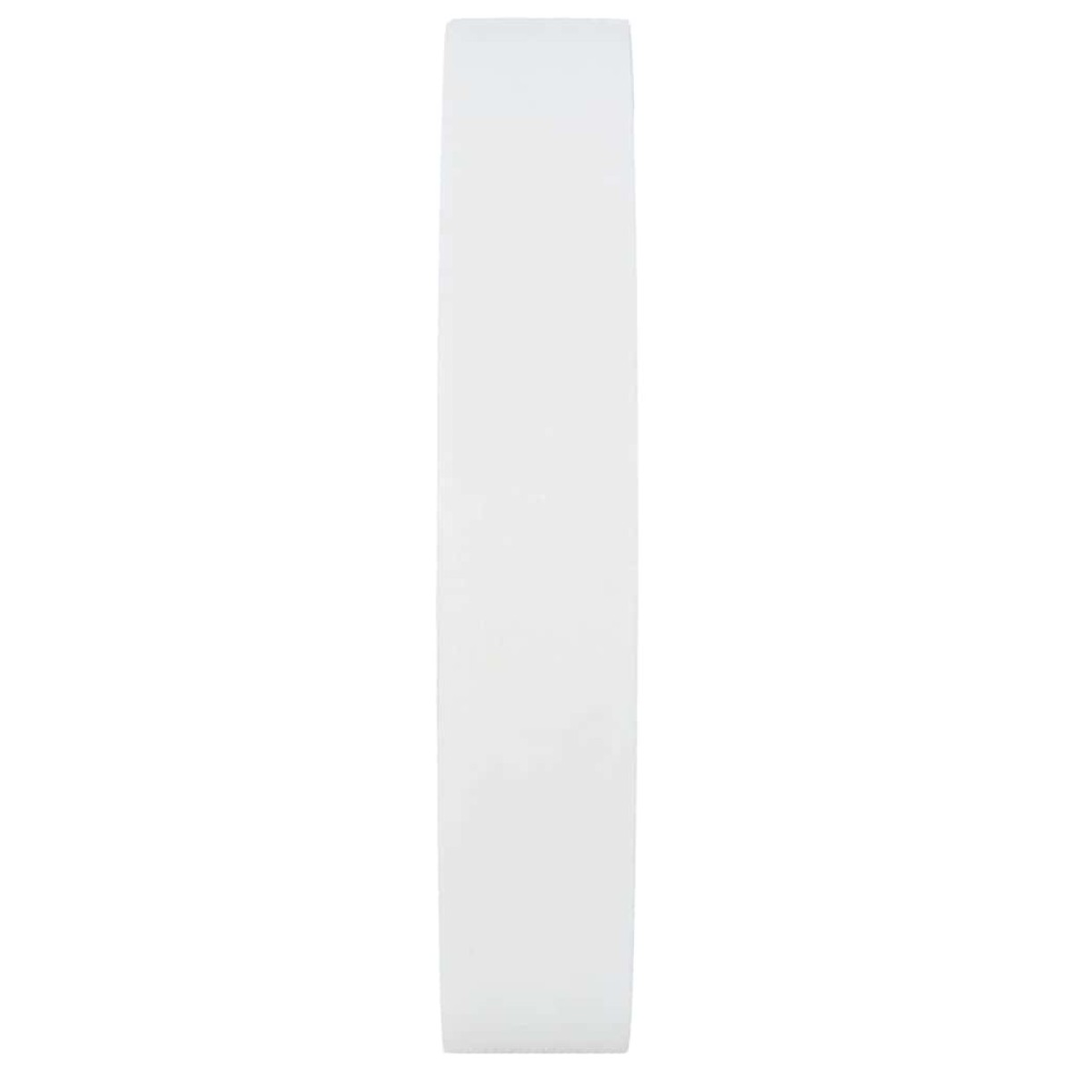 vidaXL Ταινίες Μάσκας για Ζωγράφους 6 τμχ. Λευκό 19mm x 50m Χαρτί
