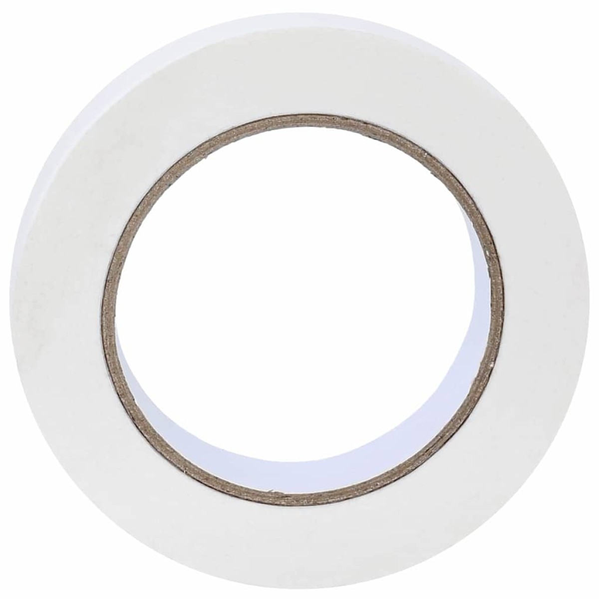 vidaXL Ταινίες Μάσκας για Ζωγράφους 6 τμχ. Λευκό 19mm x 50m Χαρτί
