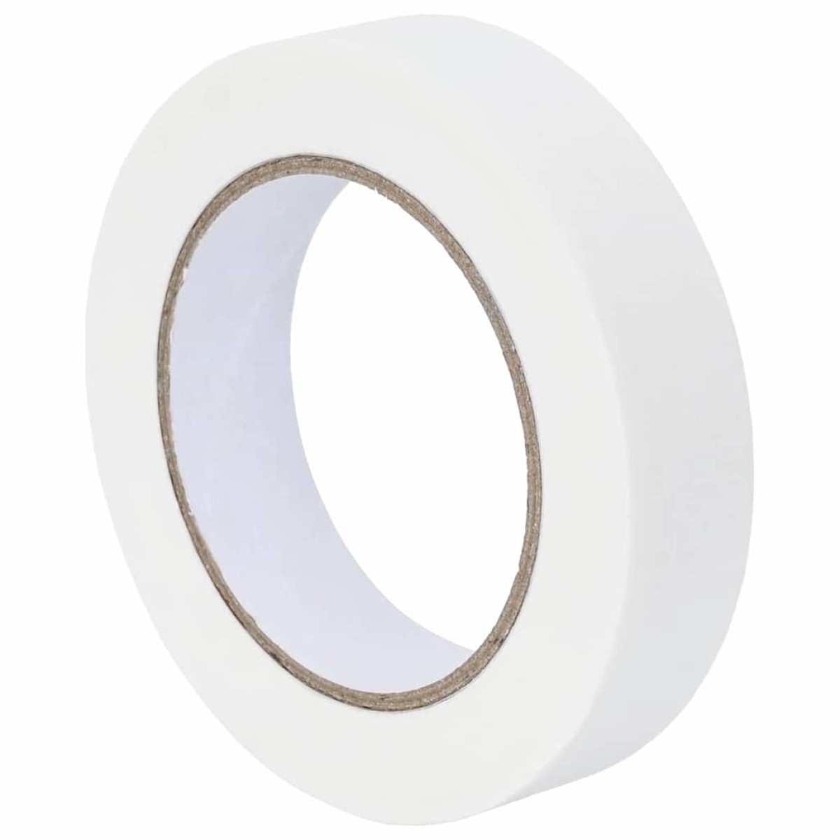 vidaXL Ταινίες Μάσκας για Ζωγράφους 6 τμχ. Λευκό 25mm x 50m Χαρτί