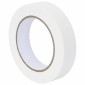 vidaXL Ταινίες Μάσκας για Ζωγράφους 6 τμχ. Λευκό 25mm x 50m Χαρτί