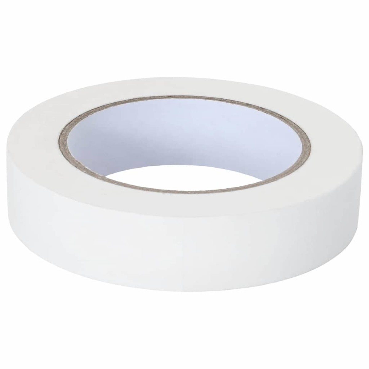 vidaXL Ταινίες Μάσκας για Ζωγράφους 6 τμχ. Λευκό 25mm x 50m Χαρτί
