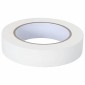 vidaXL Ταινίες Μάσκας για Ζωγράφους 6 τμχ. Λευκό 25mm x 50m Χαρτί