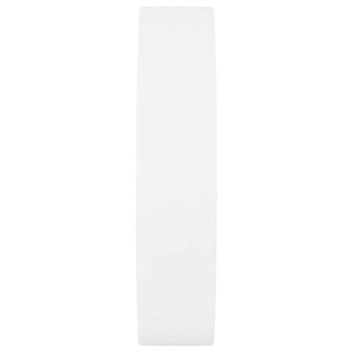 vidaXL Ταινίες Μάσκας για Ζωγράφους 6 τμχ. Λευκό 25mm x 50m Χαρτί
