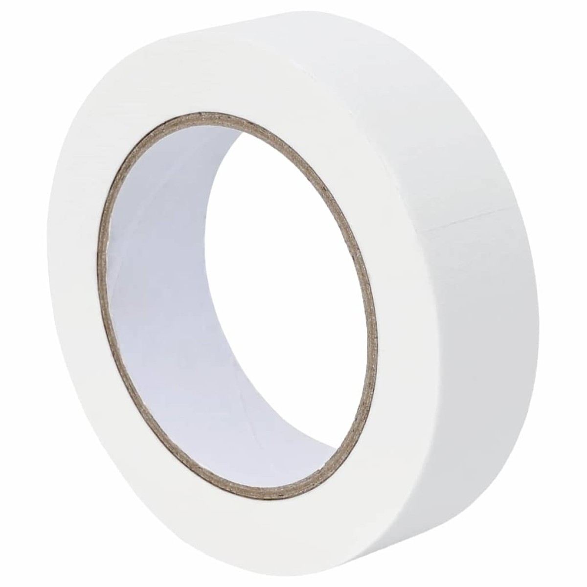 vidaXL Ταινίες Μάσκας για Ζωγράφους 6 τμχ. Λευκό 30mm x 50m Χαρτί