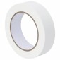 vidaXL Ταινίες Μάσκας για Ζωγράφους 6 τμχ. Λευκό 30mm x 50m Χαρτί