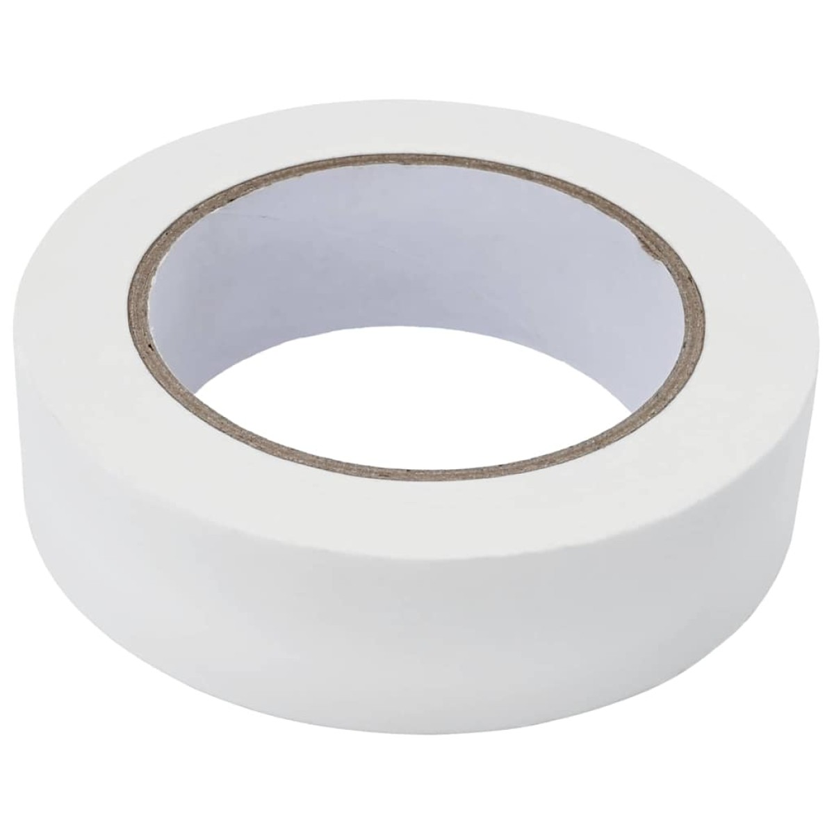 vidaXL Ταινίες Μάσκας για Ζωγράφους 6 τμχ. Λευκό 30mm x 50m Χαρτί