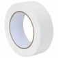 vidaXL Ταινίες Μάσκας για Ζωγράφους 6 τμχ. Λευκό 38mm x 50m Χαρτί