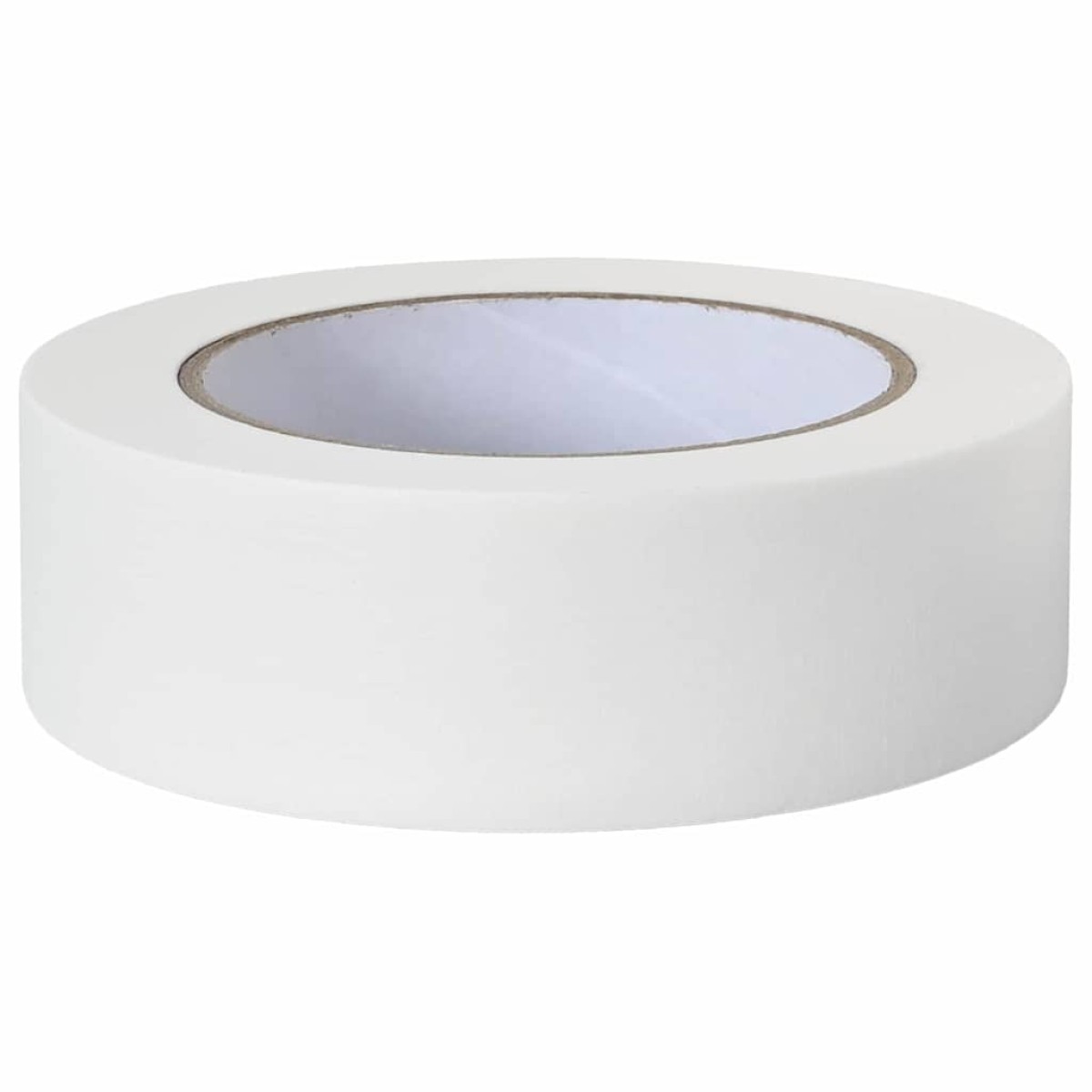 vidaXL Ταινίες Μάσκας για Ζωγράφους 6 τμχ. Λευκό 38mm x 50m Χαρτί