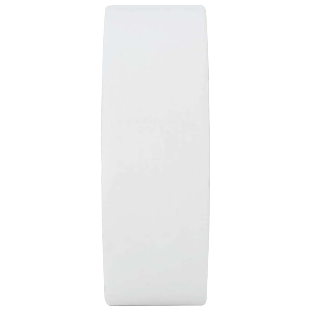 vidaXL Ταινίες Μάσκας για Ζωγράφους 6 τμχ. Λευκό 38mm x 50m Χαρτί