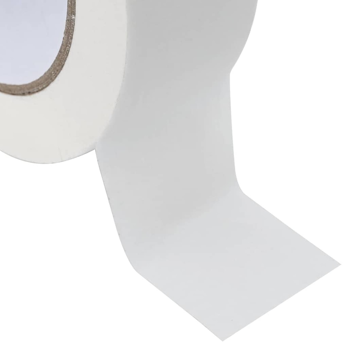 vidaXL Ταινίες Μάσκας για Ζωγράφους 12 τμχ. Λευκό 38mm x 50m Χαρτί