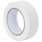 vidaXL Ταινίες Μάσκας για Ζωγράφους 24 τμχ. Λευκό 38mm x 50m Χαρτί