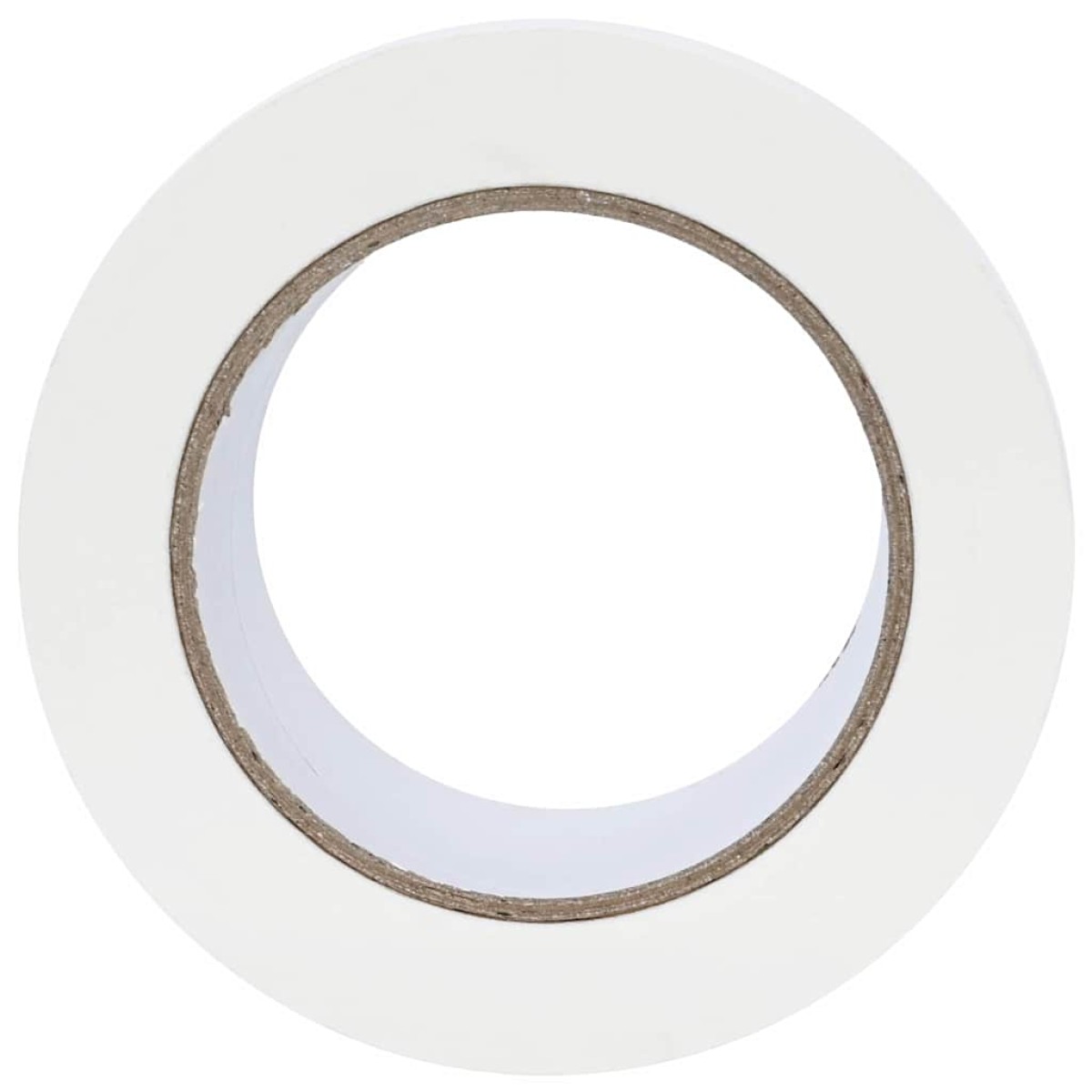 vidaXL Ταινίες Μάσκας για Ζωγράφους 6 τμχ. Λευκό 50mm x 50m Χαρτί