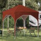 vidaXL Αυτοσχέδιο Μόρφωση 194 x 194 x 245 εκ. Τερακότα