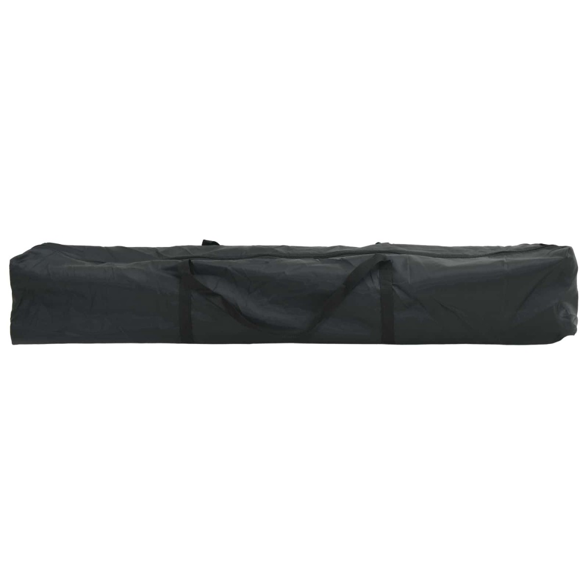 vidaXL Αυτοσχέδιο Μόρφωση 575 x 288 x 245 εκ Καφέ Ύφασμα Όξφορντ