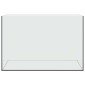 vidaXL Ενυδρείο με αποθήκευση Διαφανές 60 x 35 x 40 εκ. Γυαλί