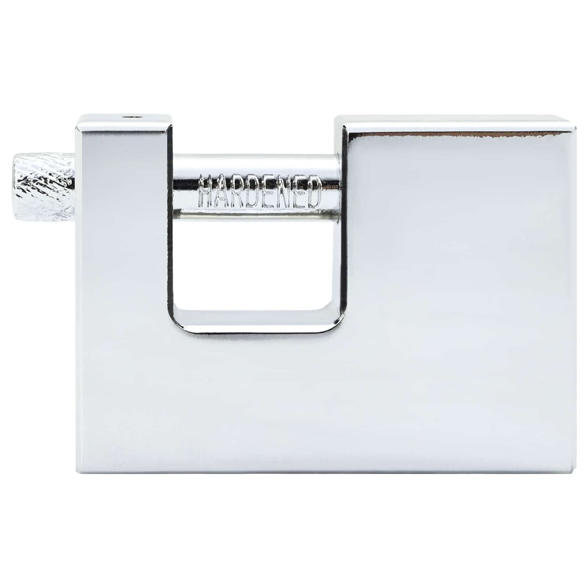 vidaXL Λουκέτο 12 τμχ. Ασημί Ατσάλι
