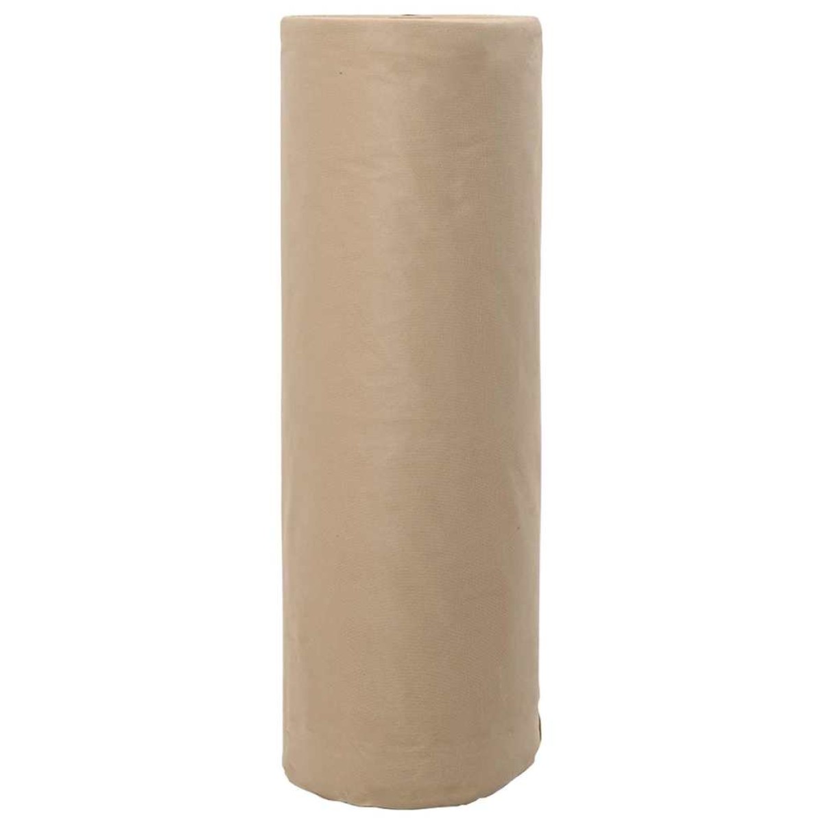 vidaXL Φλις Προστασίας Φυτού από Παγετό Μπεζ 50 x 3,2 μ