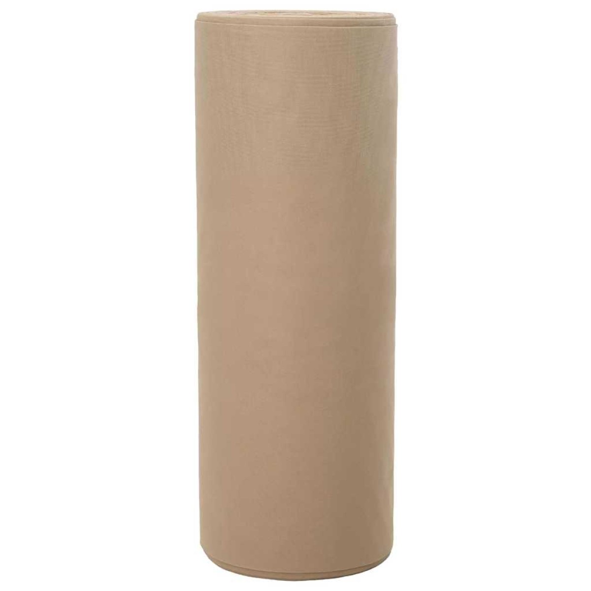 vidaXL Φλις Προστασίας Φυτού από Παγετό Μπεζ 50 x 3,2 μ