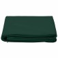 vidaXL Καλύμματα Φλις Προστασίας Φυτών από Παγετό 3 τμχ. Πράσινο