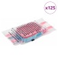 vidaXL Δισκία Πλυντηρίου Πιάτων 125 pcs