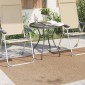 vidaXL Χαλιά χώρου Ορθογώνιος AGIRA Φυσικό 230 x 160 εκ Πολυεστέρας