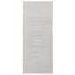 vidaXL Χαλιά χώρου Ορθογώνιος PALMERAS Κρεμ 150 x 80 cm Πολυεστέρας