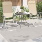 vidaXL Χαλιά χώρου Ορθογώνιος PALMERAS Κρεμ 230 x 160 εκ Πολυεστέρας