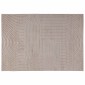vidaXL Χαλιά χώρου Ορθογώνιος PALMERAS Μπεζ 200 x 140 cm Πολυεστέρας