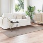 vidaXL Χαλιά χώρου Ορθογώνιος PALMERAS Μπεζ 230 x 160 εκ Πολυεστέρας